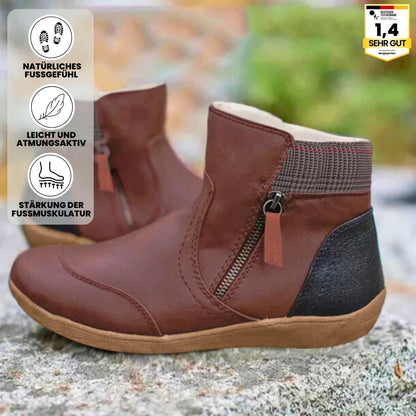 FeelGood – ergonomischer & wasserdichter Schuh
