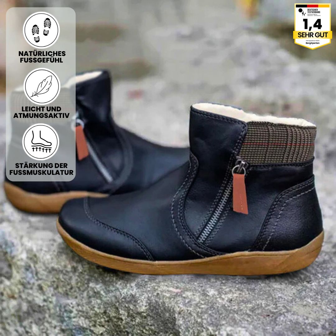 FeelGood – ergonomischer & wasserdichter Schuh