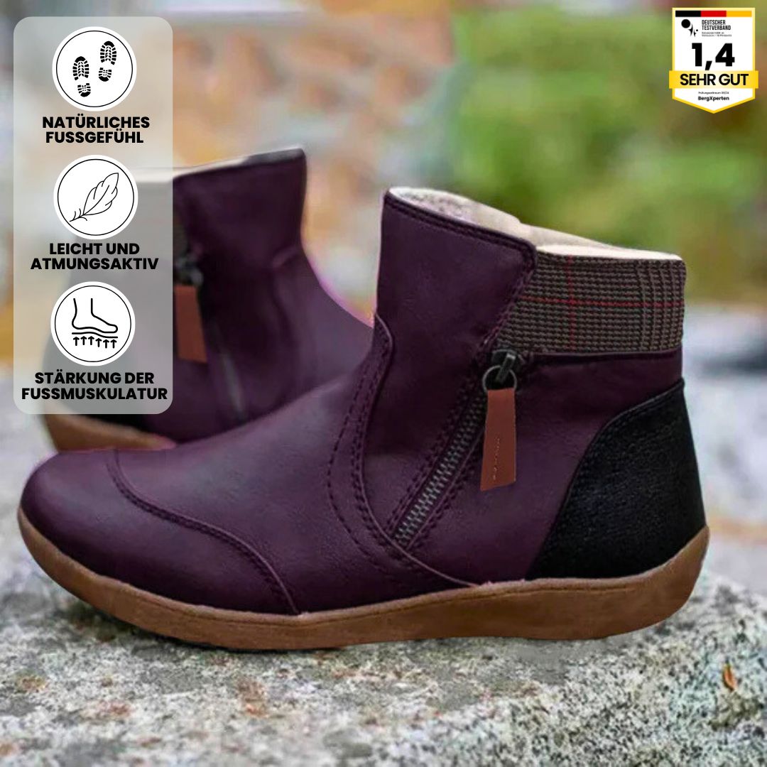 FeelGood – ergonomischer & wasserdichter Schuh