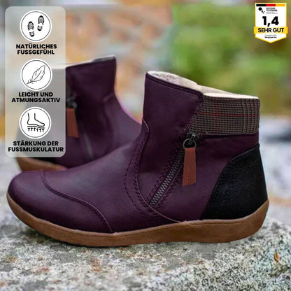 FeelGood – ergonomischer & wasserdichter Schuh