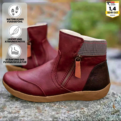 FeelGood – ergonomischer & wasserdichter Schuh