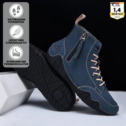 VitaSole – wasserdichter Barfußschuh