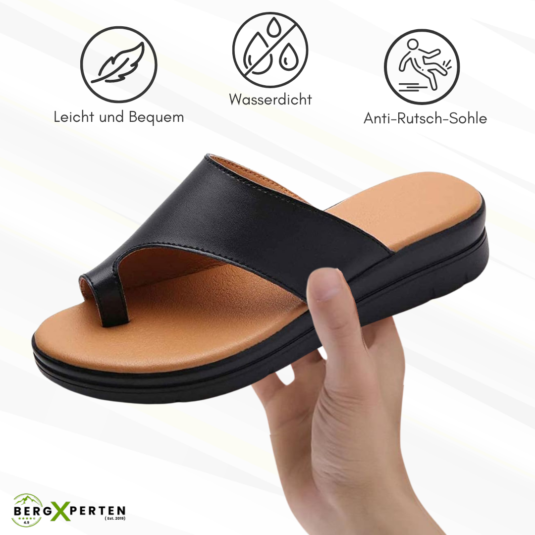 Orthofit™ – Ergonomische Sandalen