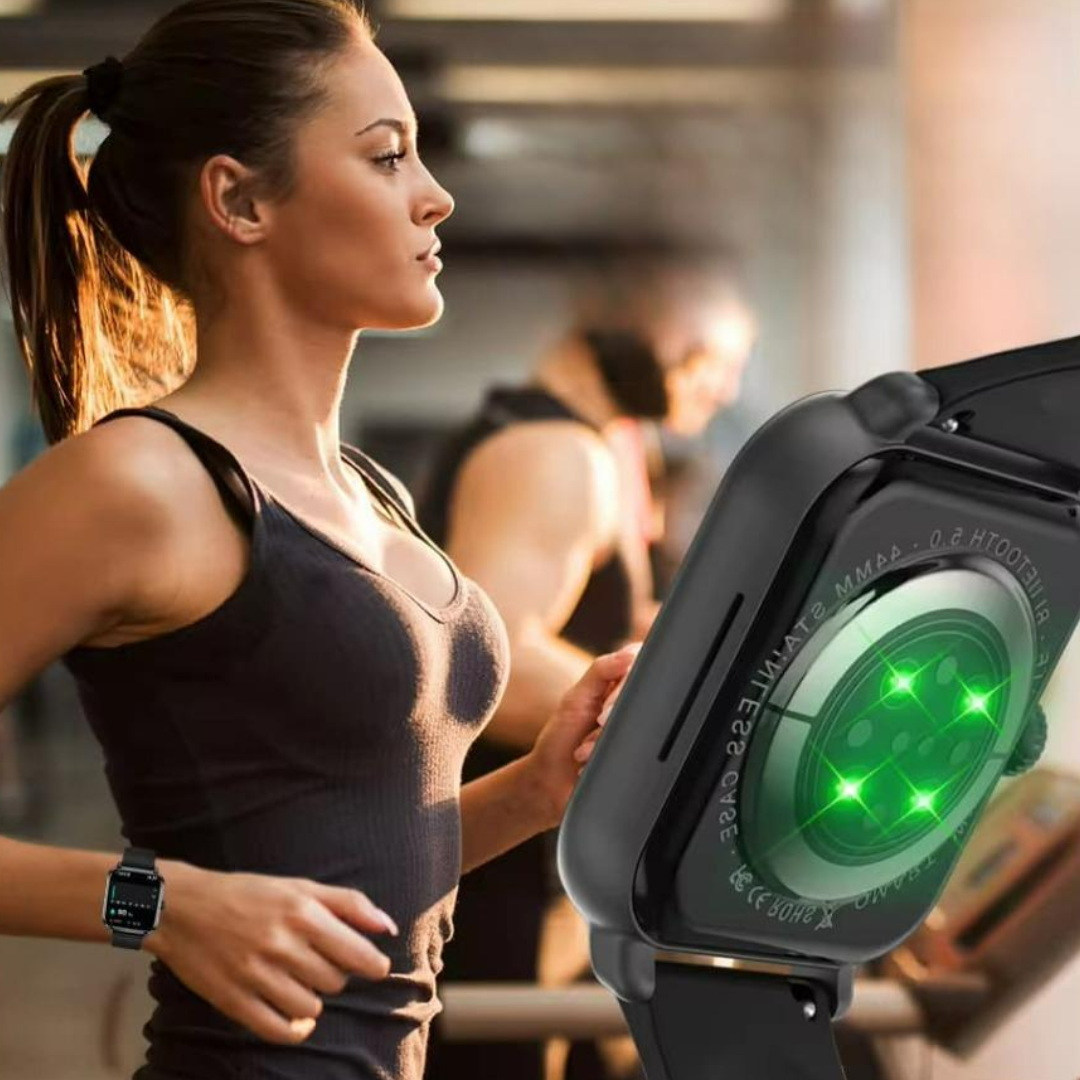 Healthmed – Smartwatch