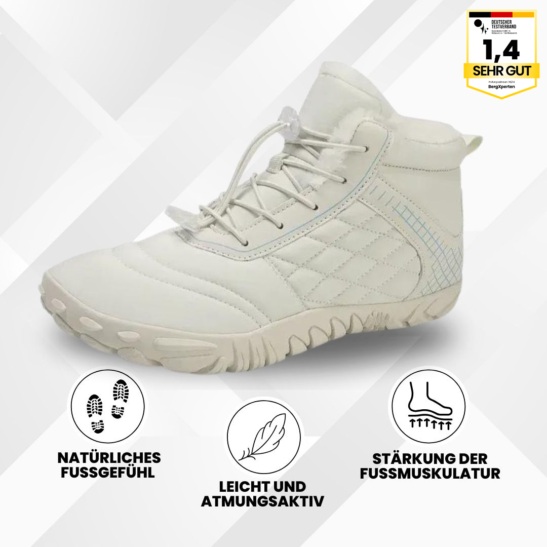 HikeHub - FootCare