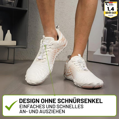 Orthlox™ - gesunde & rutschfeste Barfußschuhe