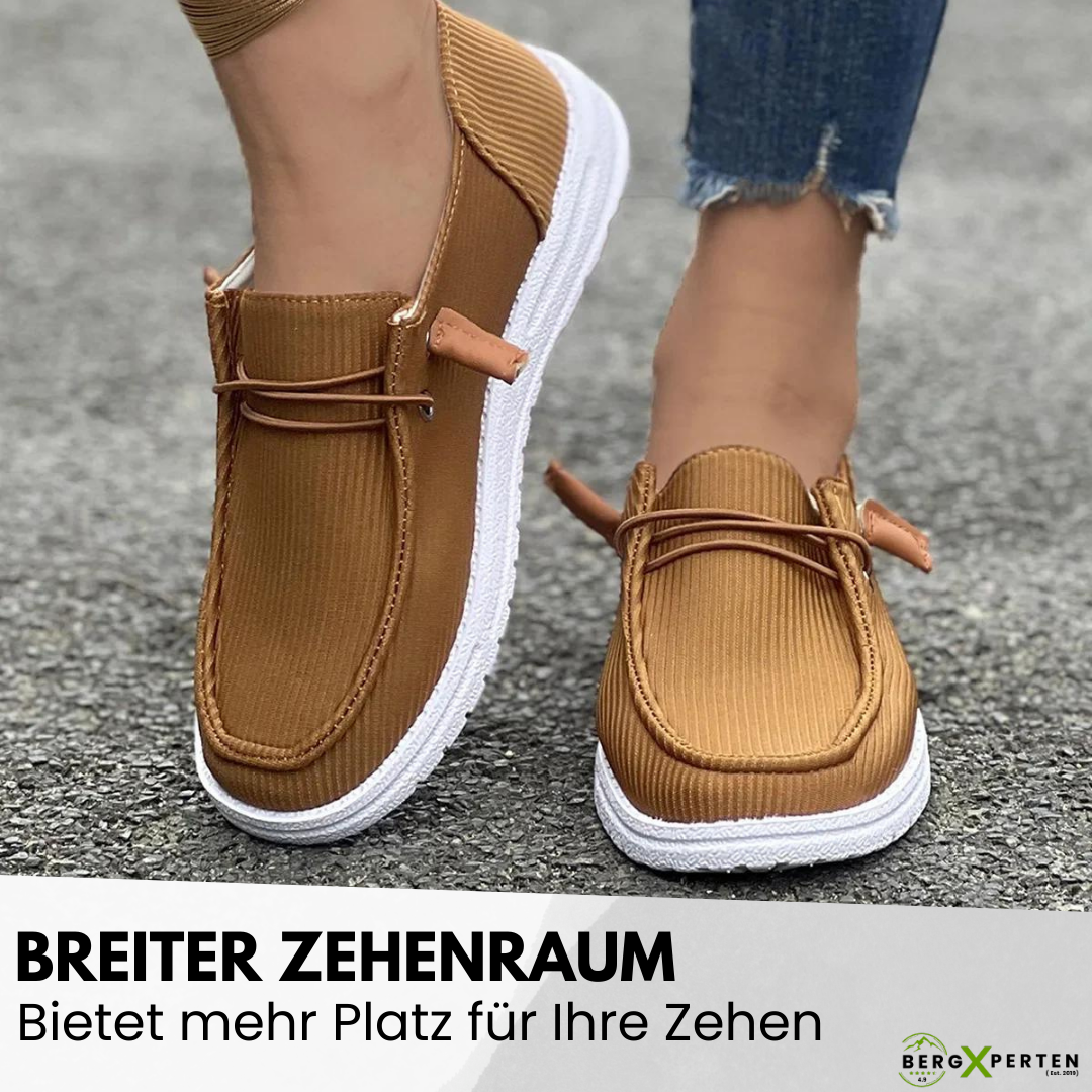 OrthoSana – Freizeitschuhe
