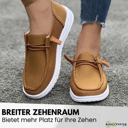 OrthoSana – Freizeitschuhe
