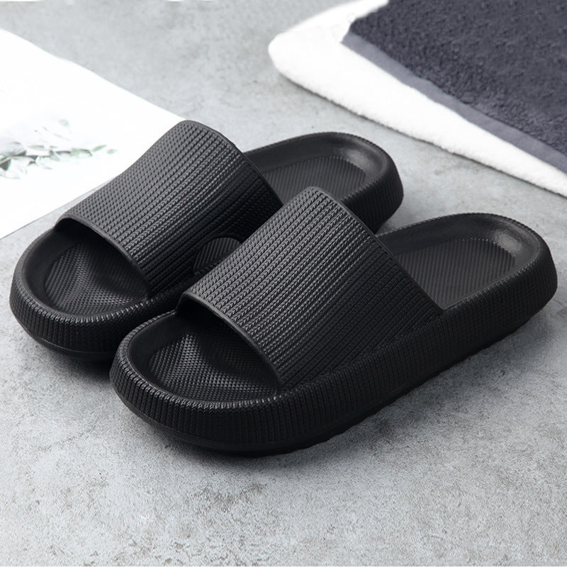 Schlapi |  Bequeme Hausschuhe | 50% RABATT