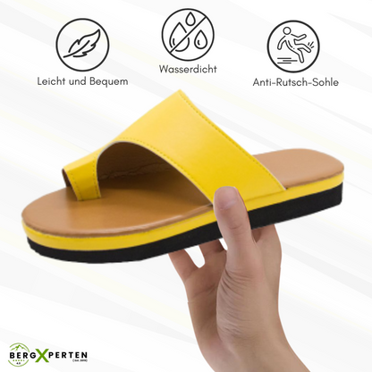 Orthofit™ – Ergonomische Sandalen