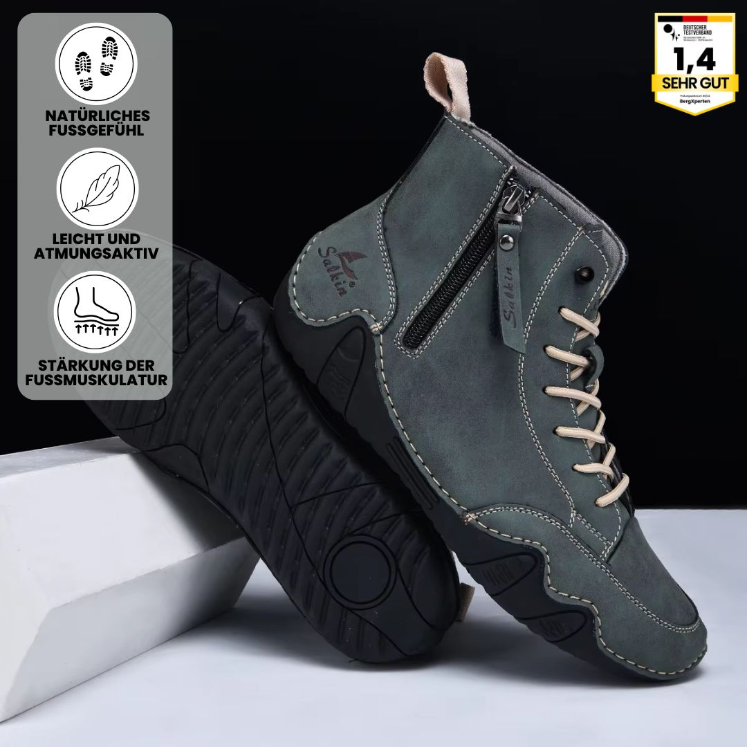 VitaSole – wasserdichter Barfußschuh