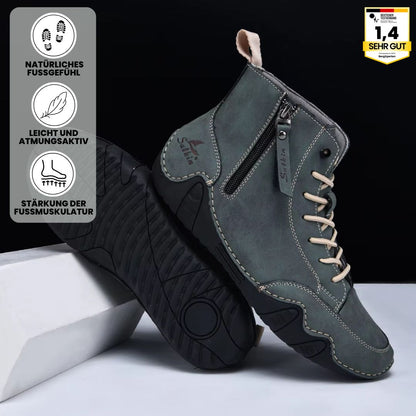VitaSole – wasserdichter Barfußschuh