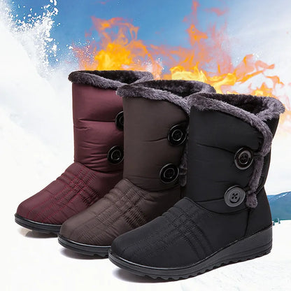 HikeHub - Orthostiefel