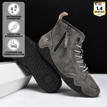 VitaSole – wasserdichter Barfußschuh