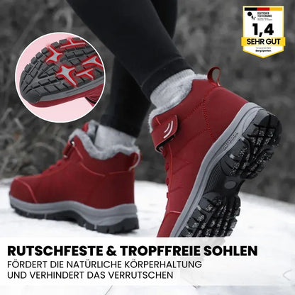 OrthoCare Boot - Ergonomischer Komfortschuh