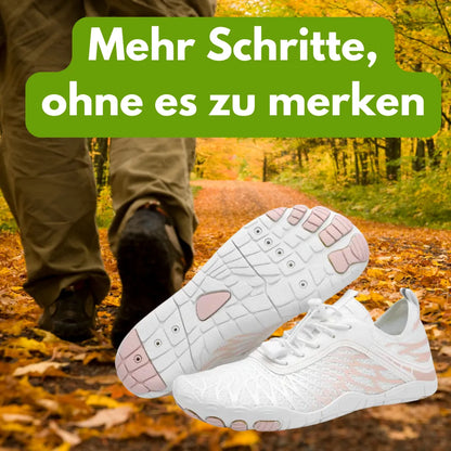 Florax Fit – Barfußschuhe
