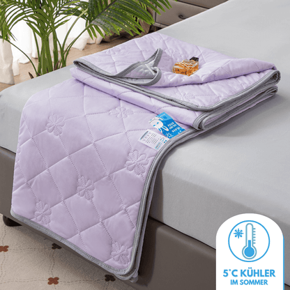 HikeHub - SleepCooling