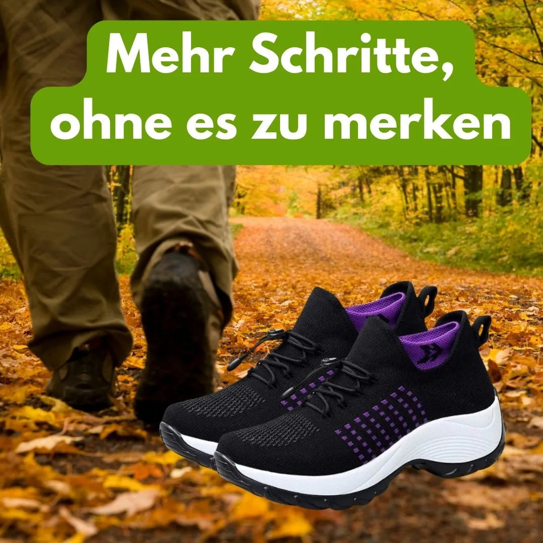 Orthofit™ – Ergonomische Komfortschuhe
