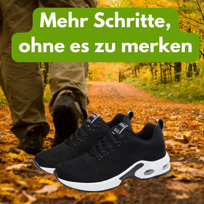 OrthoCare – Ergonomische Schuhe Senioren