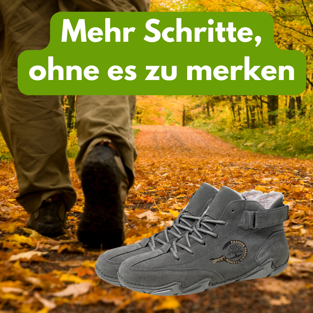 FeelFree Fit – Barfußschuhe