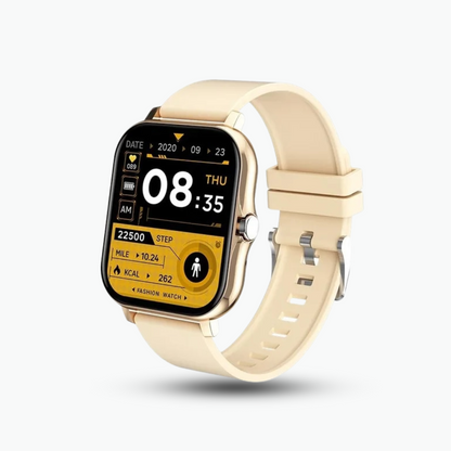 Fitpro Ultra – Smartwatch für iOS/Android