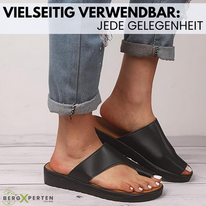 Orthofit™ – Ergonomische Sandalen