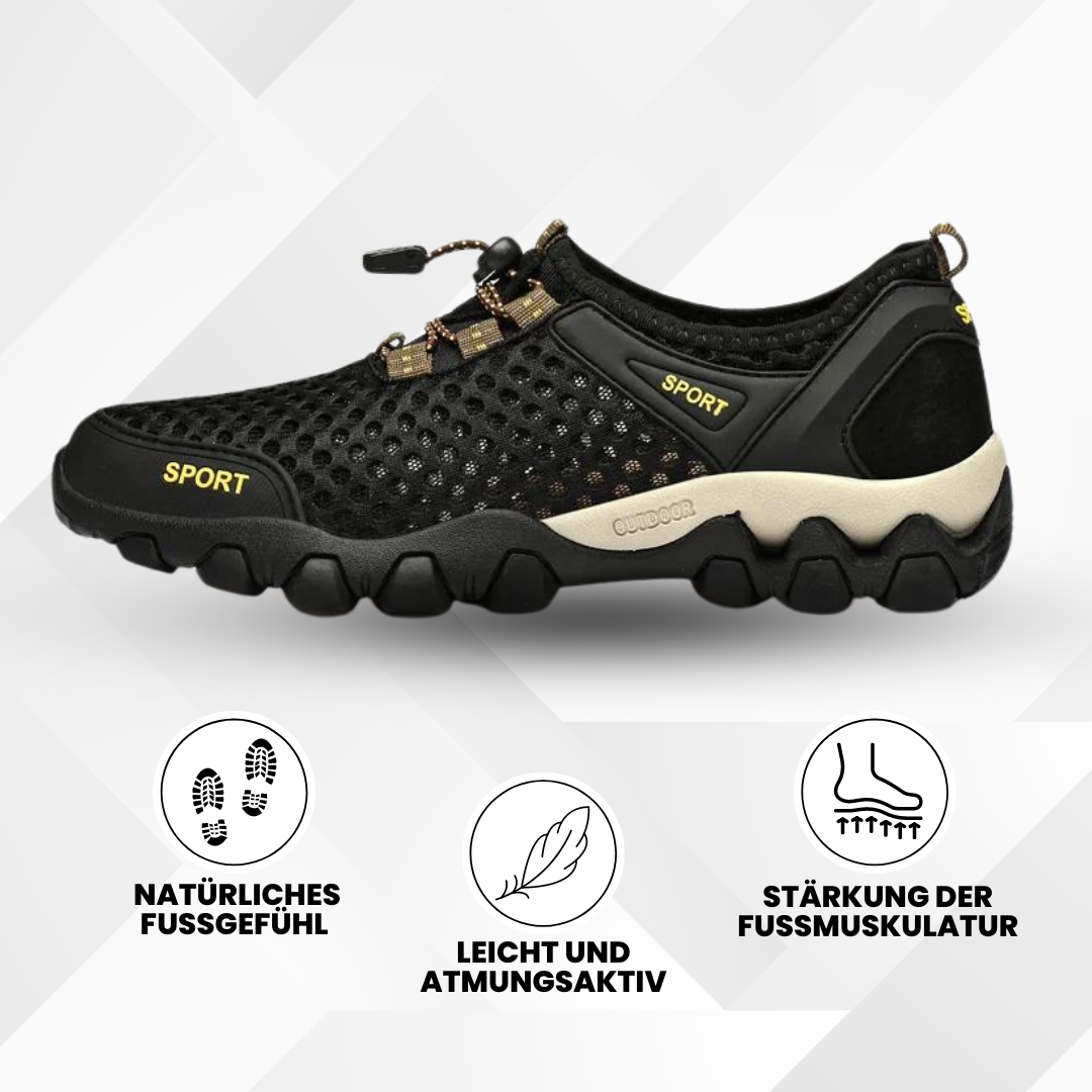 HikeHub - Orthtrek
