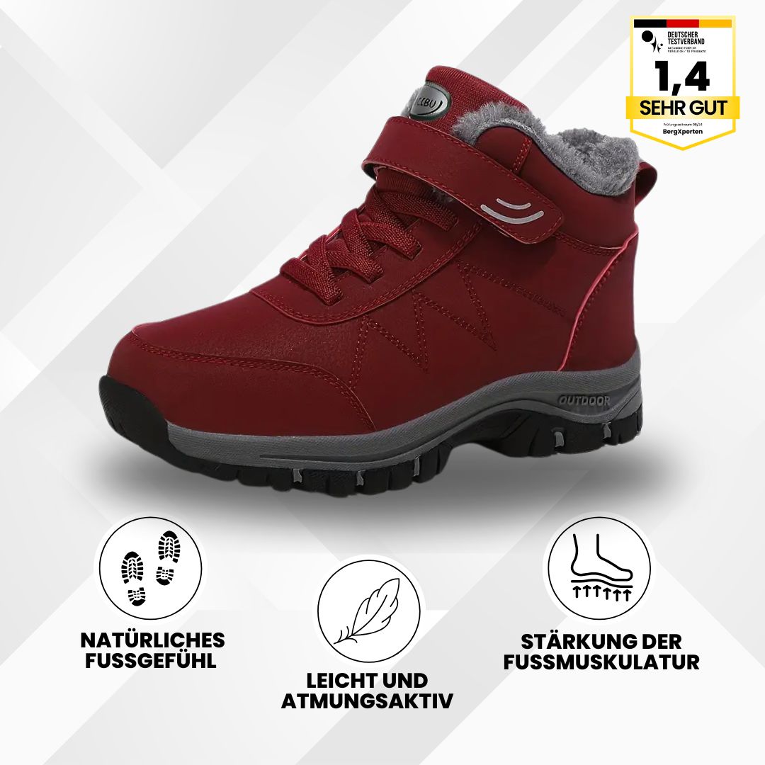 OrthoCare Boot - Ergonomischer Komfortschuh