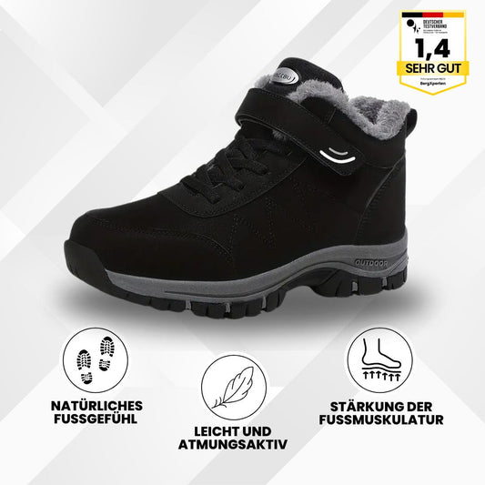 OrthoCare Boot - Ergonomischer Komfortschuh