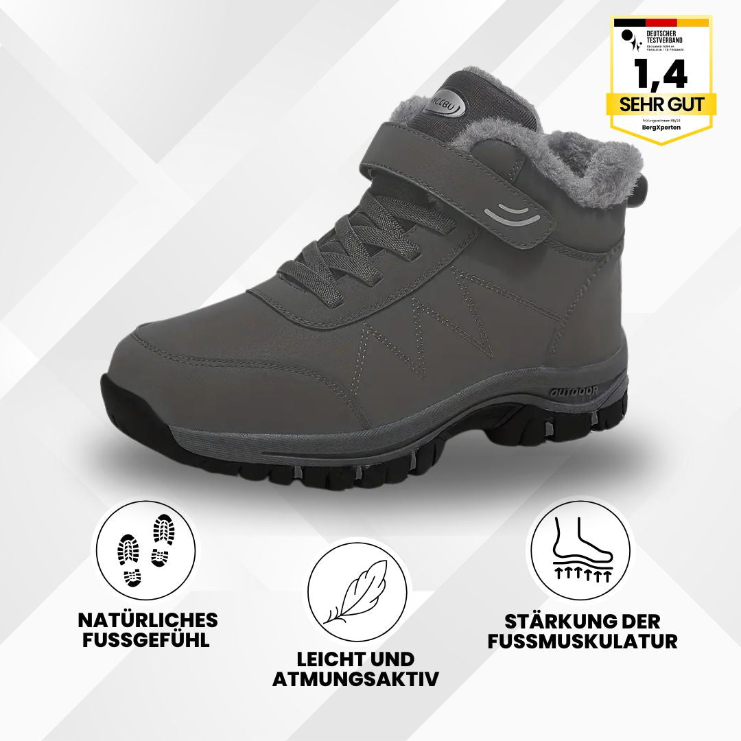 OrthoCare Boot - Ergonomischer Komfortschuh