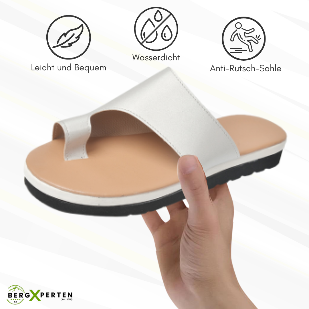 Orthofit™ – Ergonomische Sandalen