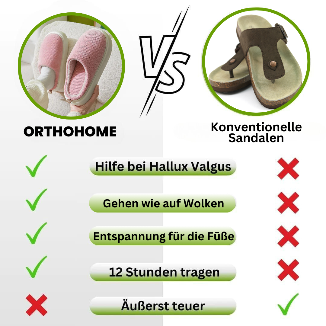 HikeHub - Orthoslipper Home (2025)