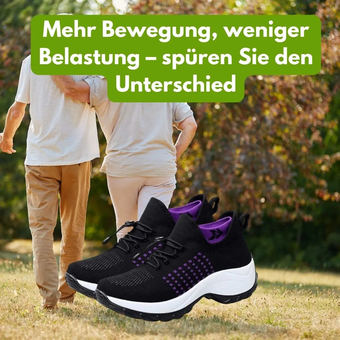 Orthofit™ – Ergonomische Komfortschuhe