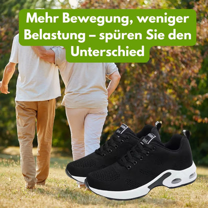OrthoCare – Ergonomische Schuhe Schlaf