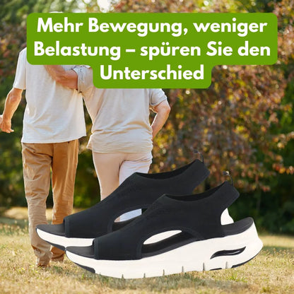 Florax Fit – rutschfeste Sandalen