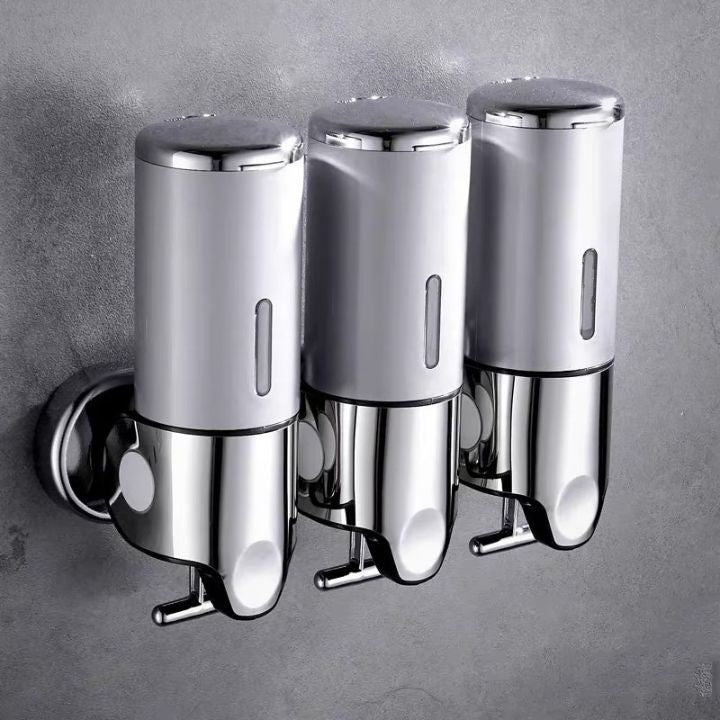 ProDispense™ | Seifenspender für die Wand