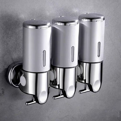 ProDispense™ | Seifenspender für die Wand