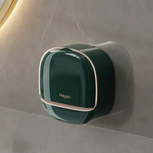 SoapLuxe™ Die moderne Lösung für trockene, hygienische Seife!