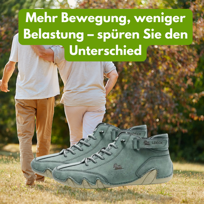 Alpaca – ergonomische Barfußschuhe