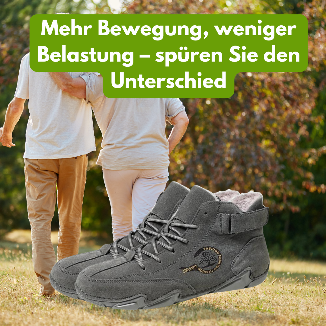 FeelFree Fit – Barfußschuhe