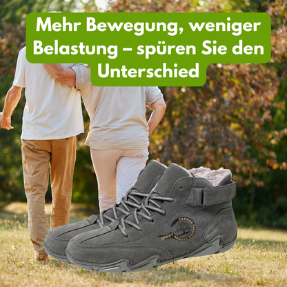 FeelFree Fit – Barfußschuhe