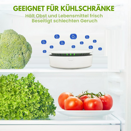 HikeHub - FreshAir