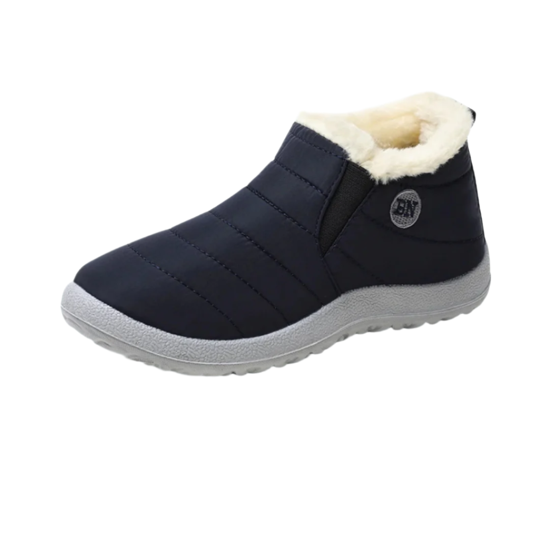 HikeHub - OrthoBooty