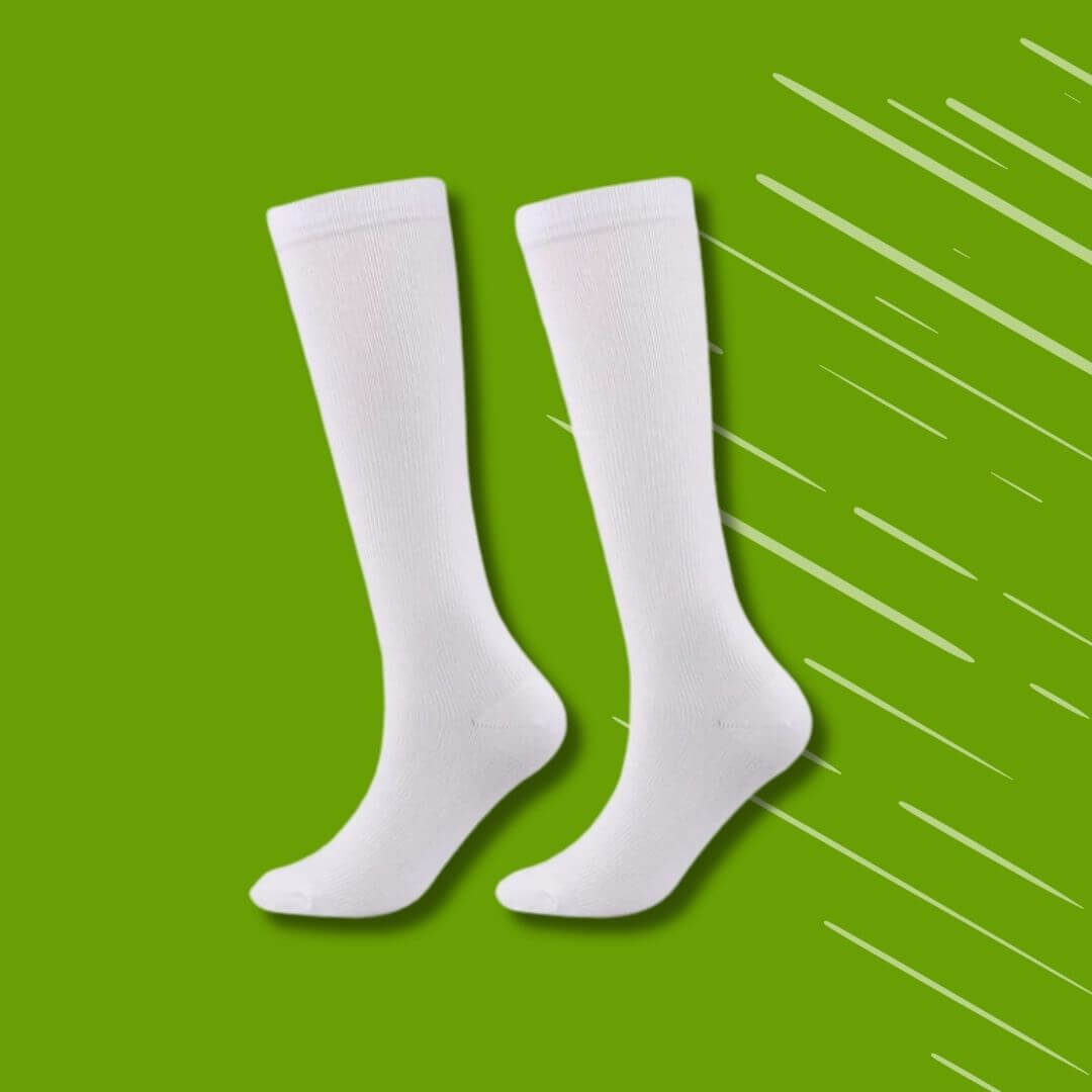 Caresocks – Kompressionsstrümpfe