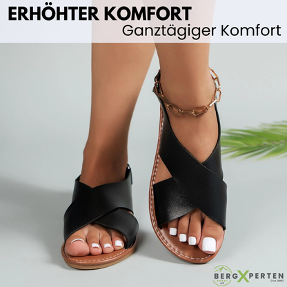 OrthoLin™ – Ergonomische Sandalen