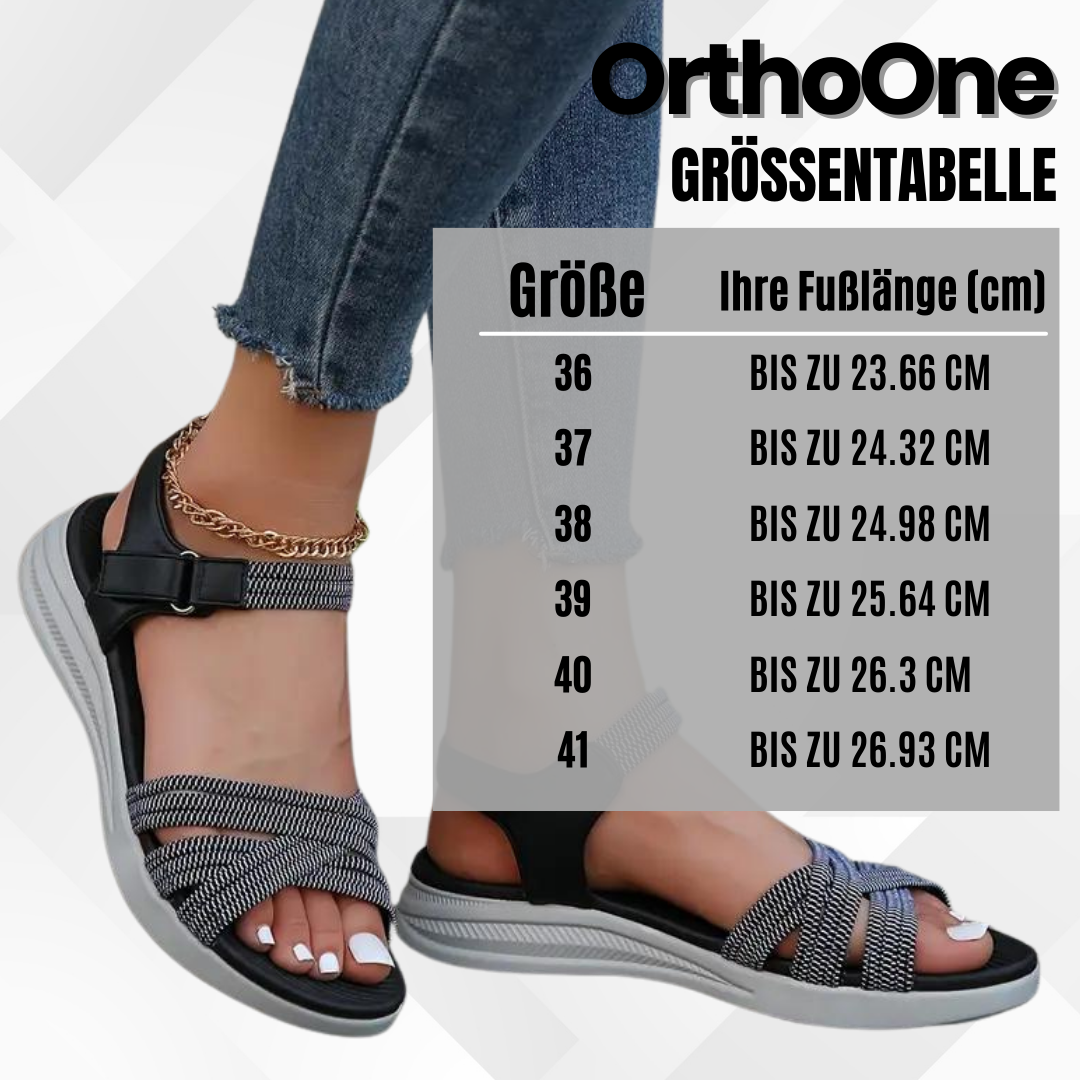 HikeHub - OrthoOne
