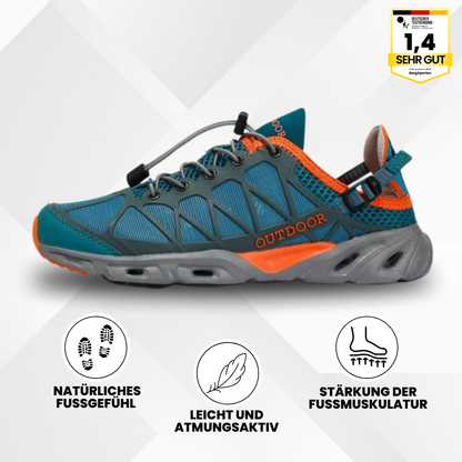 OrthoTrex - Outdoor-Schuhe