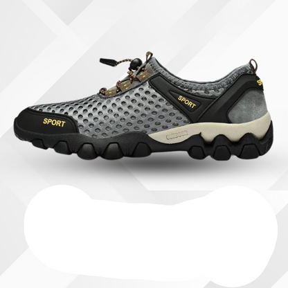 HikeHub - Orthtrek