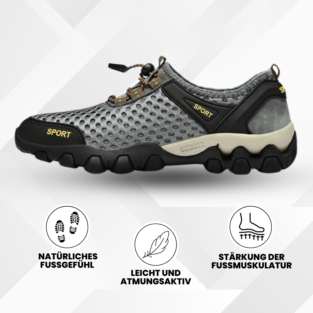 HikeHub - Orthtrek