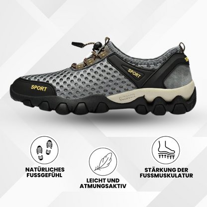 HikeHub - Orthtrek
